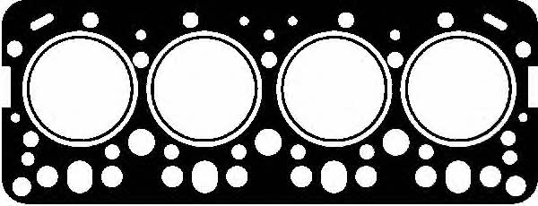 612630560 Victor Reinz Cylinder head gasket