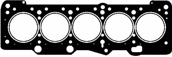 Top gasket Audi 90: 612895500 Victor Reinz Cylinder head gasket