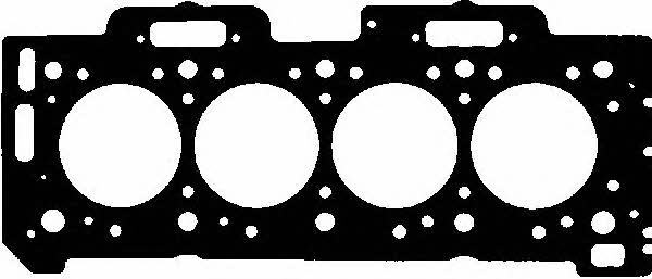Engine head gasket Rover: 613119000 Victor Reinz Cylinder head gasket