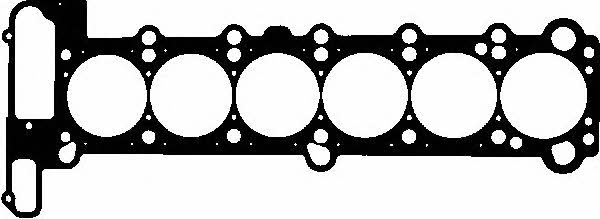Top gasket BMW: 613138000 Victor Reinz Cylinder head gasket