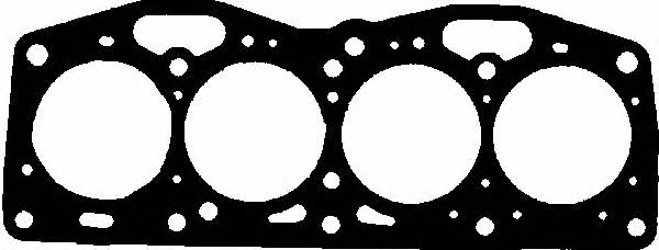 Victor Reinz 61-31775-00 Gasket, cylinder head 613177500