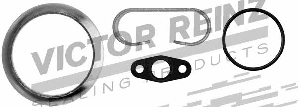 Turbo gasket kit Volkswagen Transporter: 041002601 Victor Reinz Turbine mounting kit