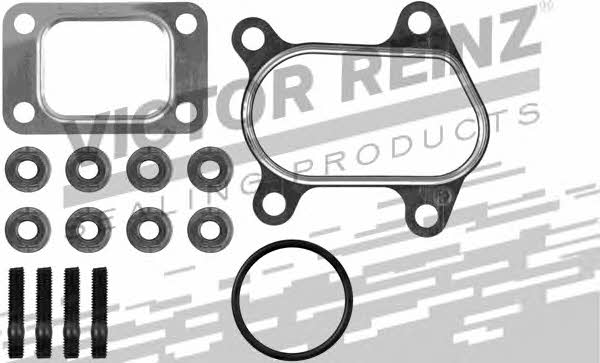 041003601 Victor Reinz Turbine mounting kit