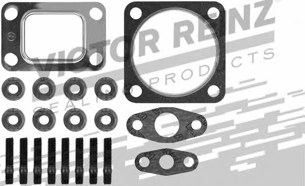 041004201 Victor Reinz Turbine mounting kit