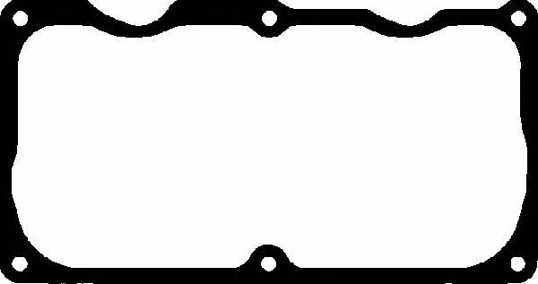 Valve gasket MAN: 713304600 Victor Reinz Rocker cover gasket