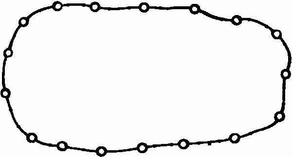 Gasket oil pan Victor Reinz 71-33421-00