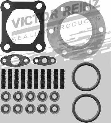 Victor Reinz 04-10069-01 Turbine mounting kit 041006901