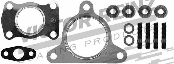 Victor Reinz 04-10074-01 Turbine mounting kit 041007401