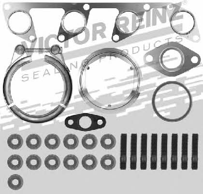 Victor Reinz 04-10158-01 Turbine mounting kit 041015801