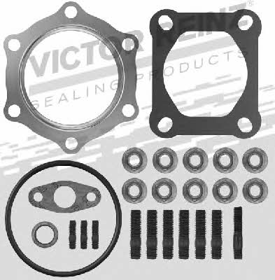 Victor Reinz 04-10160-01 Turbine mounting kit 041016001