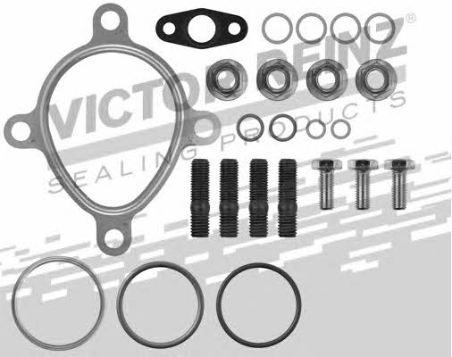 041016701 Victor Reinz Turbine mounting kit