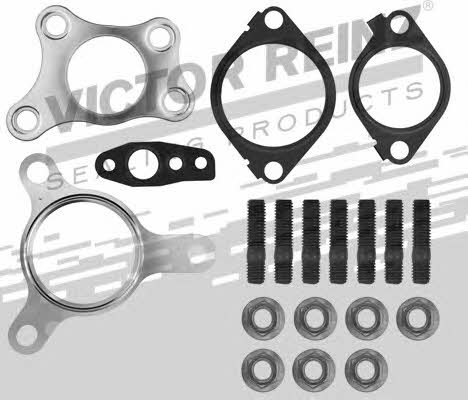 Victor Reinz 04-10170-01 Turbine mounting kit 041017001 041017001 Victor Reinz Turbine mounting kit