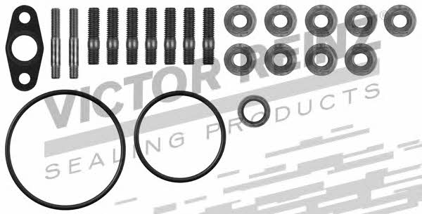 Victor Reinz 04-10173-01 Turbine mounting kit 041017301