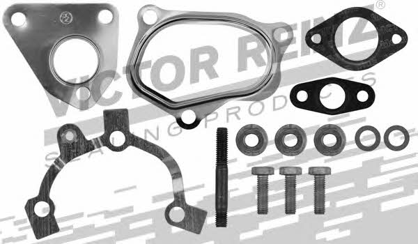 Victor Reinz 04-10197-01 Turbine mounting kit 041019701 041019701 Victor Reinz Turbine mounting kit