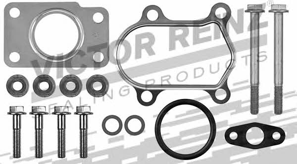 Victor Reinz 04-10199-01 Turbine mounting kit 041019901