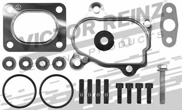 041020401 Victor Reinz Turbine mounting kit