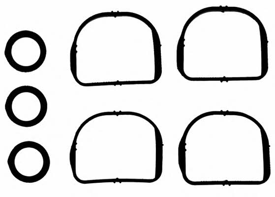 Air inlet manifold gasket BMW X3: 113728201 Victor Reinz Intake manifold gaskets, kit