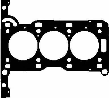 Victor Reinz 61-33495-10 Gasket, cylinder head 613349510