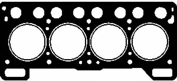 Engine head gasket Renault Clio: 613359000 Victor Reinz Cylinder head gasket