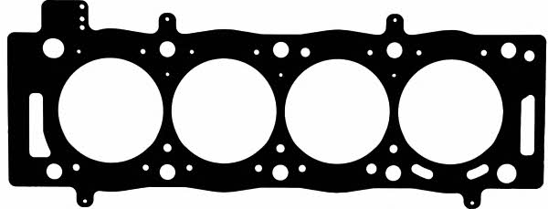 Victor Reinz 61-33875-20 Gasket, cylinder head 613387520