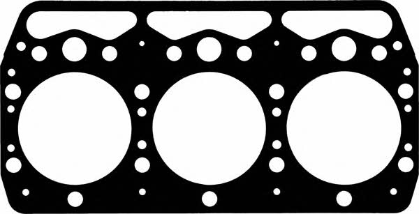 Victor Reinz 61-33960-00 Gasket, cylinder head 613396000