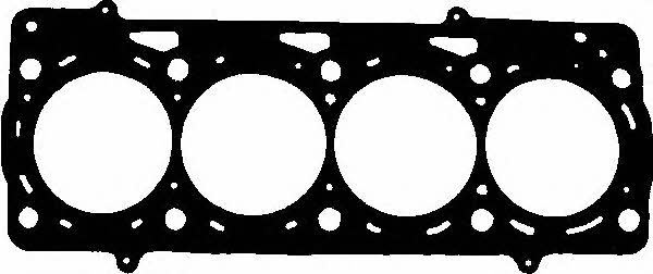 Victor Reinz 61-34070-00 Gasket, cylinder head 613407000