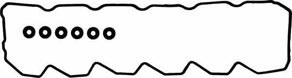 Valve gasket Iveco: 154033401 Victor Reinz Valve cover gasket set
