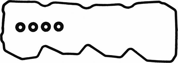 Valve gasket Iveco: 154040801 Victor Reinz Valve cover gasket set