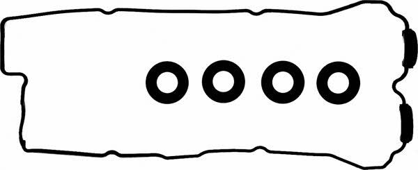 155278101 Victor Reinz Valve cover gasket set