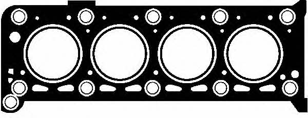 Victor Reinz 61-22970-10 Gasket, cylinder head 612297010