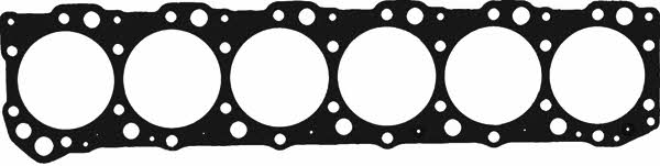 Cylinder head seal Iveco: 613653500 Victor Reinz Cylinder head gasket