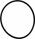 713444900 Victor Reinz Intake manifold gasket