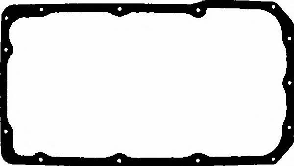 Victor Reinz 71-34892-00 Gasket oil pan 713489200