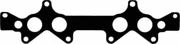 Engine intake manifold gasket Rover: 713541400 Victor Reinz Intake manifold gasket