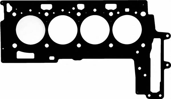 Victor Reinz 61-37630-10 Gasket, cylinder head 613763010