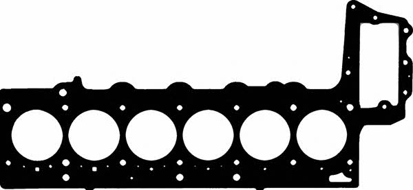 613764010 Victor Reinz Cylinder head gasket