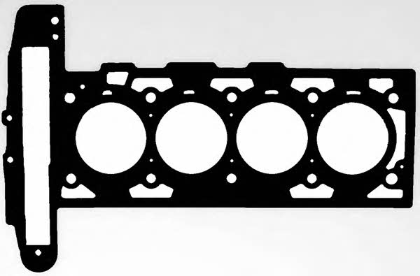Top gasket Alfa Romeo: 613883000 Victor Reinz Cylinder head gasket