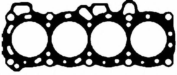 Cylinder head seal Nissan: 615221510 Victor Reinz Cylinder head gasket