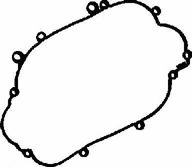 713604300 Victor Reinz Rocker cover gasket