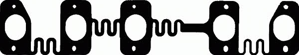 Exhaust manifold gasket Volkswagen: 713611200 Victor Reinz Exhaust manifold gasket