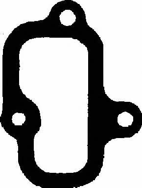 Engine intake manifold gasket MAN: 713613300 Victor Reinz Intake manifold gasket