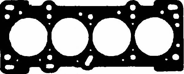 Victor Reinz 61-52920-00 Gasket, cylinder head 615292000