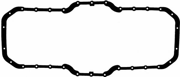 Oil pan seal Renault: 713774100 Victor Reinz Gasket oil pan
