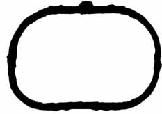 Intake manifold housing gasket Victor Reinz 71-37913-00