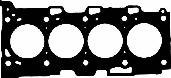 Victor Reinz 61-53930-40 Gasket, cylinder head 615393040