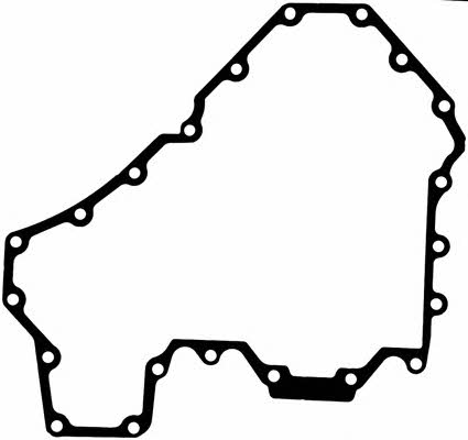 Victor Reinz 71-10176-00 Gasket oil pan 711017600