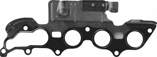 Exhaust manifold seal Ford: 713812900 Victor Reinz Exhaust manifold gasket