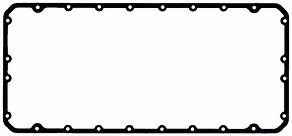 Oil pan seal MAN: 713874700 Victor Reinz Gasket oil pan