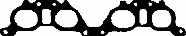 Victor Reinz 71-52801-00 Gasket, intake manifold 715280100