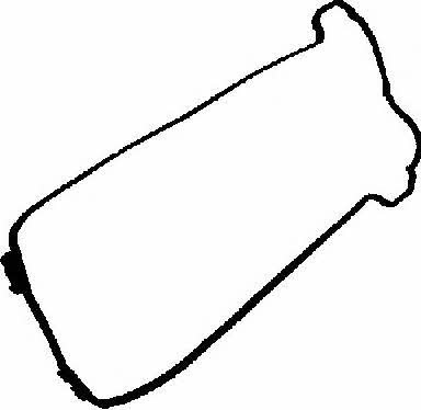 Victor Reinz 71-28653-00 Gasket, cylinder head cover 712865300